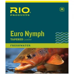 Far Bank Enterprises RIO Euro Nymph Leaders