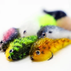 Flymen Fishing Company Flies & Boxes Chocklett's Finesse Changer