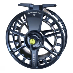 Waterworks-Lamson Lamson Speedster S HD