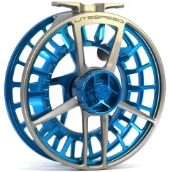 Waterworks-Lamson Lamson Litespeed M Reel