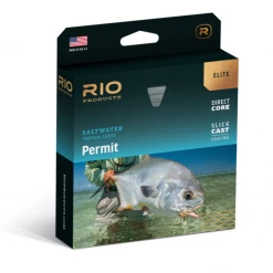 Far Bank Enterprises RIO Elite Permit Fly Line