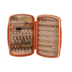 Fishpond Flies & Boxes Tacky Pescador Fly Box Small