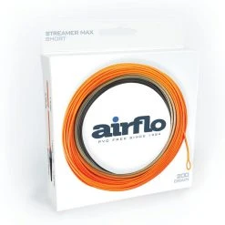 Ross Reels Airflo Streamer Max Short Fly Line