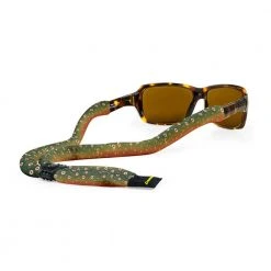 The Northern Angler Fly Shop Croakies Poly Suiters Eyewear Retainers