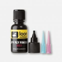 Loon Outdoors Loon UV Colored Fly Finish 1/2oz