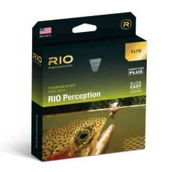 Far Bank Enterprises Elite RIO Perception Fly Line