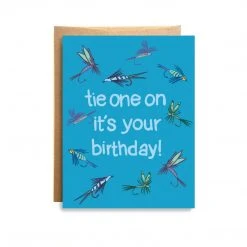 Gifts & Accessories Compass Paper Co Birthday Cards