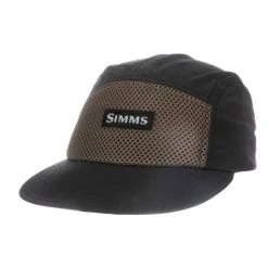 Simms Fishing Simms Flyweight Mesh Cap