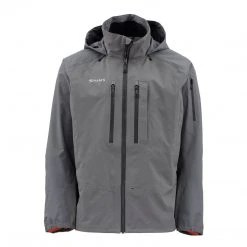 Simms Fishing Simms G4 Pro Jacket Slate