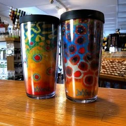 DeYoung Studio Gifts & Accessories DeYoung Travel Mugs