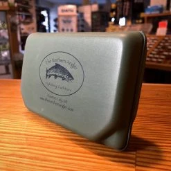 New Phase Northern Angler Foam Fly Boxes