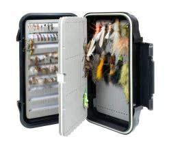 New Phase Go-To Dropper Rig Box Flies & Boxes