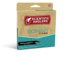 Scientific Anglers Sonar Titan Triple Density