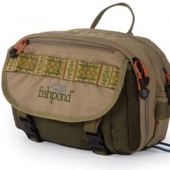 Packs, Vests & Bags Fishpond Blue River Chest/Lumbar Pack