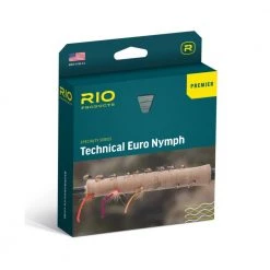 Far Bank Enterprises RIO Premier Technical Euro Nymph